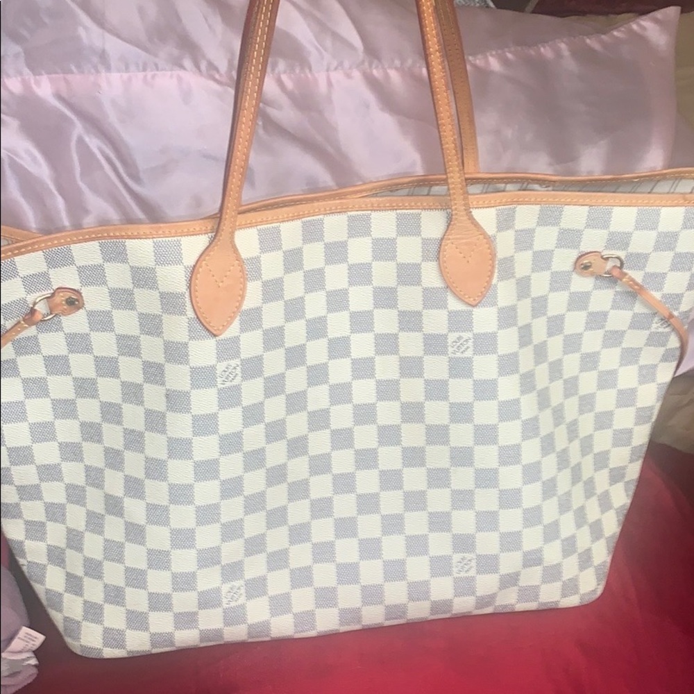Louis vuitton neverfull GM💕 PRICE IS FIRM!!!!